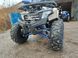 Квадроцикл Motoleader 125сс 3007 фото 7