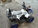 Квадроцикл Motoleader 125сс 3007 фото 5