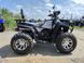 КВАДРОЦИКЛ SPARK SP200-3 25564 фото 6