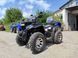КВАДРОЦИКЛ SPARK SP200-3 25564 фото 1