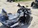 КВАДРОЦИКЛ SPARK SP200-3 25564 фото 4