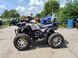 КВАДРОЦИКЛ SPARK SP200-3 25564 фото 2