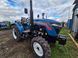 Мінітрактор HORST L404 40458956 фото 2