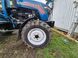 Мінітрактор HORST L404 40458956 фото 3