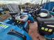 Мінітрактор HORST L404 40458956 фото 10