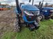 Мінітрактор HORST L404 40458956 фото 11