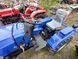 Мінітрактор Кентавр 244ВР/10 4х4 Kentavr 75896 фото 8