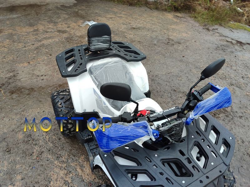Квадроцикл Motoleader 125сс 3007 фото
