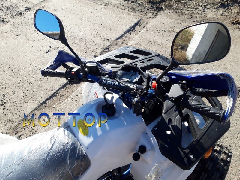 Квадроцикл Motoleader 125сс 3007 фото