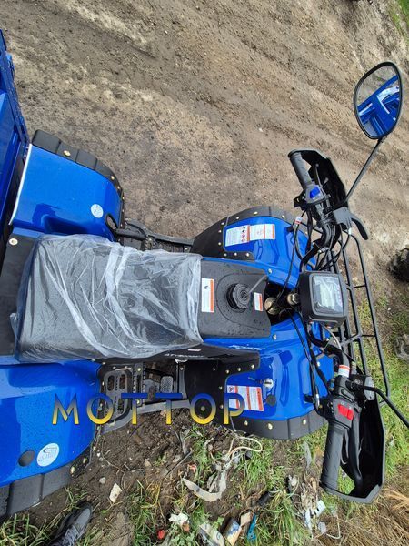 Вантажний Квадроцикл FORTE ATV-300BS-T 4х4  3000256 фото