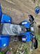 Вантажний Квадроцикл FORTE ATV-300BS-T 4х4  3000256 фото 11