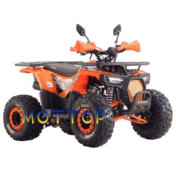 Квадроцикл SPARK SP 125-9 1259785 фото