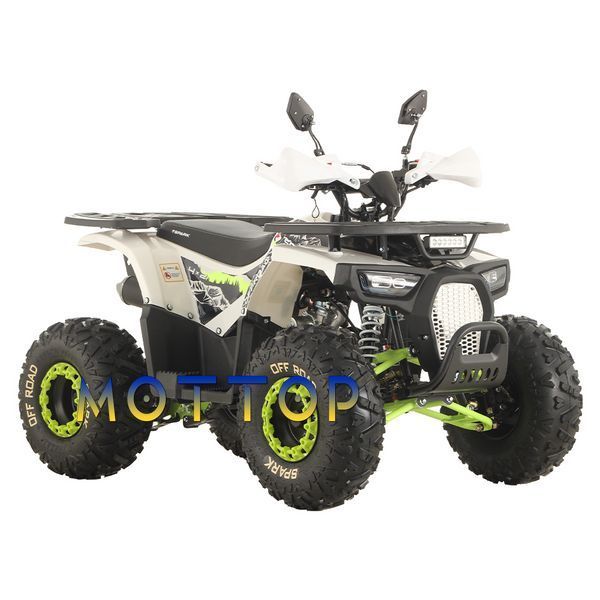Квадроцикл SPARK SP 125-9 1259785 фото