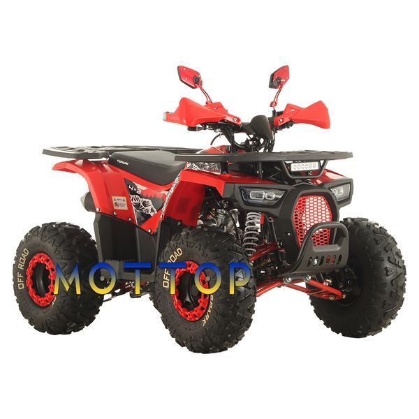 Квадроцикл SPARK SP 125-9 1259785 фото
