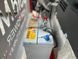 Бензиновий генератор GoldMoto GM12TBJG 12 KVA 380V 12562 фото 14