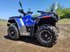 Квадроцикл Hisun 300 Motoleader 3008 фото 16