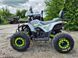 Квадроцикл SPARK SP 125-9 1259785 фото 2