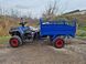 Вантажний Квадроцикл FORTE ATV-300BS-T 4х4  3000256 фото 3