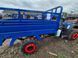 Вантажний Квадроцикл FORTE ATV-300BS-T 4х4  3000256 фото 9
