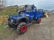Вантажний Квадроцикл FORTE ATV-300BS-T 4х4  3000256 фото 2
