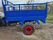 Вантажний Квадроцикл FORTE ATV-300BS-T 4х4  3000256 фото 5