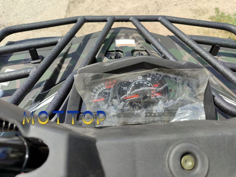 Квадроцикл Hisun 300 Motoleader 3008 фото