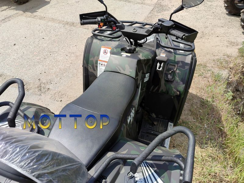Квадроцикл Hisun 300 Motoleader 3008 фото