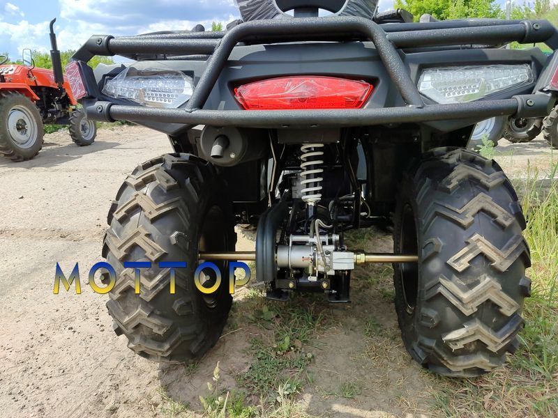 Квадроцикл Hisun 300 Motoleader 3008 фото