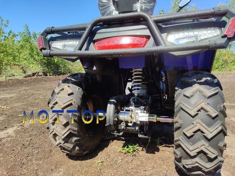 Квадроцикл Hisun 300 Motoleader 3008 фото