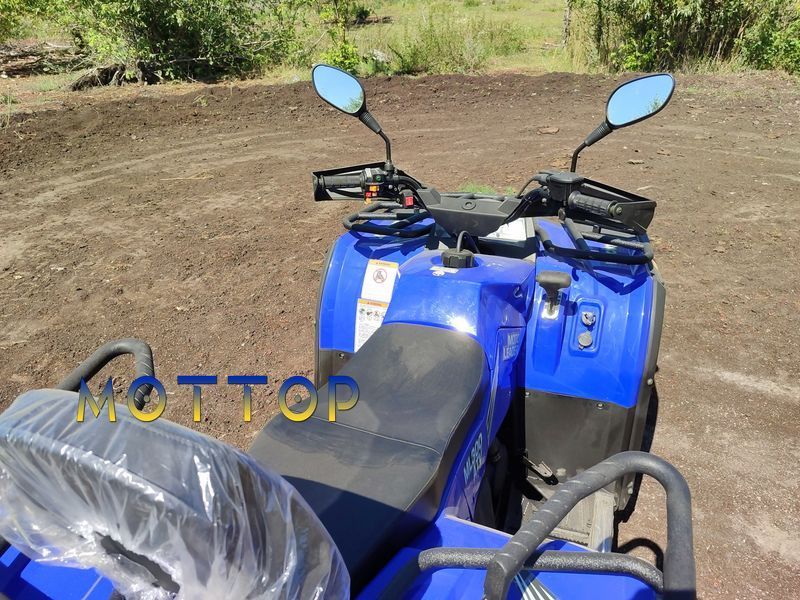 Квадроцикл Hisun 300 Motoleader 3008 фото