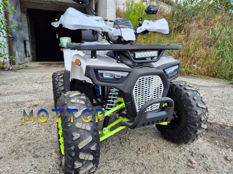 Квадроцикл SPARK SP 125-9 1259785 фото