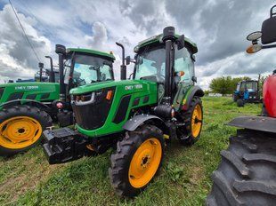 Мінітрактор ENEY TB504 з кондиціонером 504235 фото