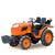 Минитракторы KUBOTA