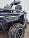 Квадроцикл LINHAI VALOR650 (S) MUD Хаки 65021456 фото 14