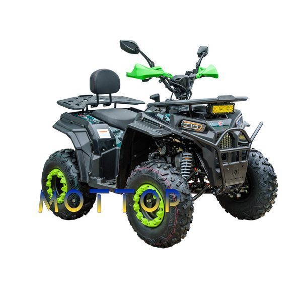 КВАДРОЦИКЛ SPARK SP200-4 Нова модель 2025 200496 фото