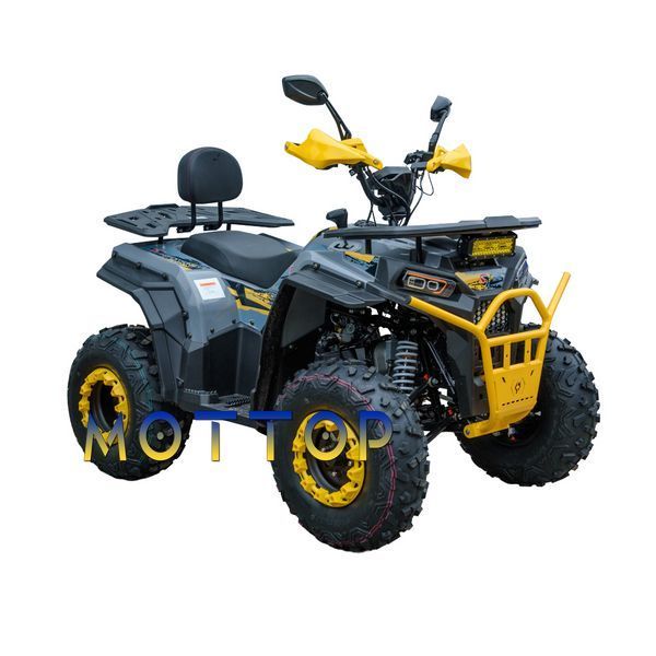 КВАДРОЦИКЛ SPARK SP200-4 Нова модель 2025 200496 фото