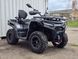 Квадроцикл LINHAI VALOR650 (S) MUD Хаки 65021456 фото 15