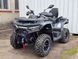 Квадроцикл LINHAI VALOR650 (S) MUD Хаки 65021456 фото 1