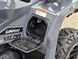 Квадроцикл LINHAI VALOR650 (S) MUD Хаки 65021456 фото 3