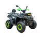 КВАДРОЦИКЛ SPARK SP200-4 Нова модель 2025 200496 фото 9