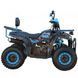 КВАДРОЦИКЛ SPARK SP200-4 Нова модель  200496 фото 2