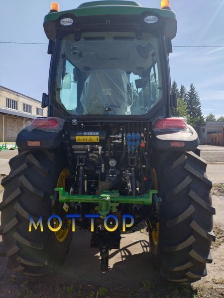 Трактор ENEY TB 904 90456 фото