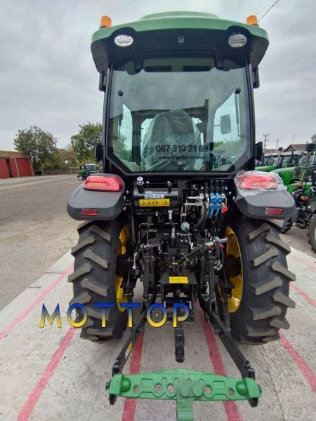 Трактор ENEY TB 904 90456 фото