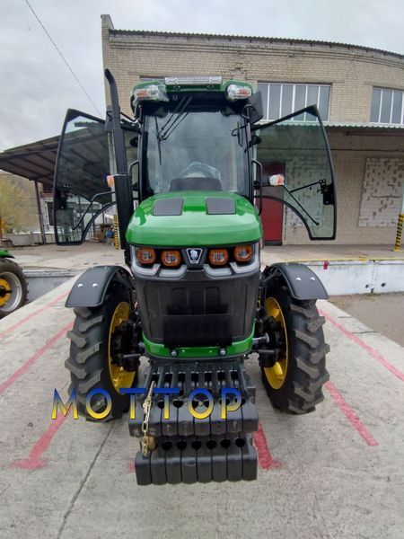 Трактор ENEY TB 904 90456 фото