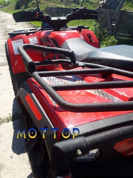 Квадроцикл Hisun 550 Motoleader 3010 фото