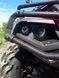 Квадроцикл Hisun 550 Motoleader 3010 фото 9