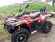 Квадроцикл Hisun 550 Motoleader 3010 фото 24