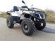Квадроцикл Hisun 550 Motoleader 3010 фото 23