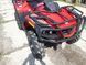Квадроцикл Hisun 550 Motoleader 3010 фото 4