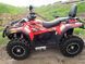 Квадроцикл Hisun 550 Motoleader 3010 фото 25